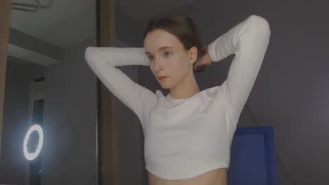 Snapshot of anny_meow chatting on 02.13.25 Ann My current schedule is below online show from 02.13.25