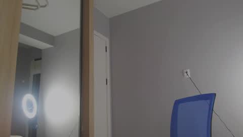 Snapshot of anny_meow chatting on 02.14.25 Ann My current schedule is below online show from 02.14.25