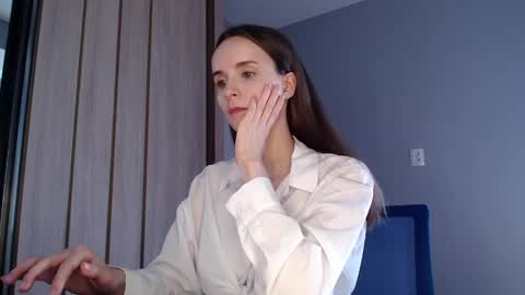 Snapshot of anny_meow chatting on 02.17.25 Ann My current schedule is below online show from 02.17.25