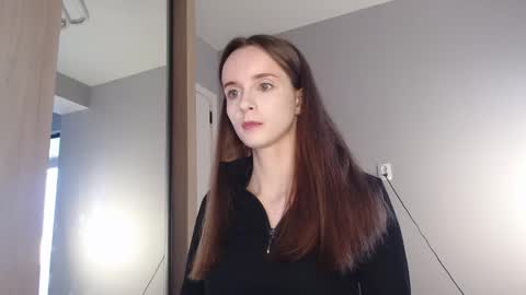 Snapshot of anny_meow chatting on 02.21.25 Ann My current schedule is below online show from 02.21.25