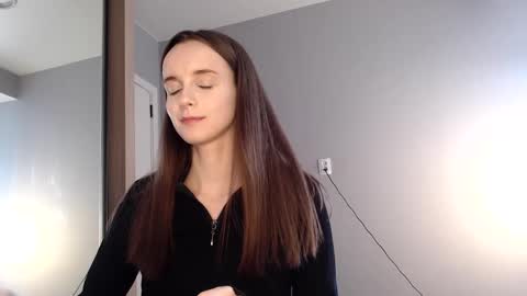 Snapshot of anny_meow chatting on 02.21.25 Ann My current schedule is below online show from 02.21.25