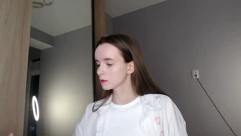 Snapshot of anny_meow chatting on 03.06.25 Ann My current schedule is below online show from 03.06.25