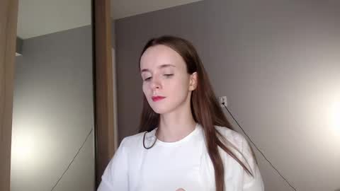 Snapshot of anny_meow chatting on 03.09.25 Ann My current schedule is below online show from 03.09.25