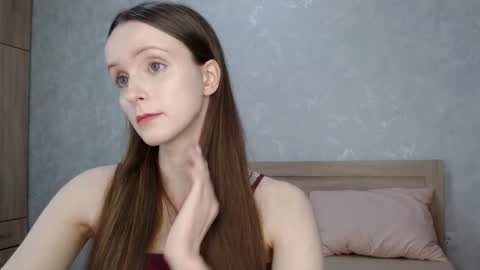 Snapshot of anny_meow chatting on 11.16.25 Ann My current schedule is below online show from 11.16.25