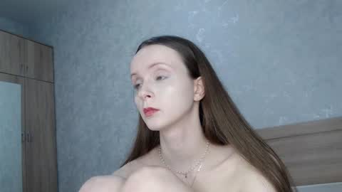 Snapshot of anny_meow chatting on 11.17.25 Ann My current schedule is below online show from 11.17.25