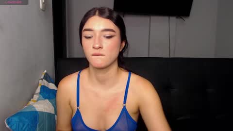 Anny online show from 09.10.25