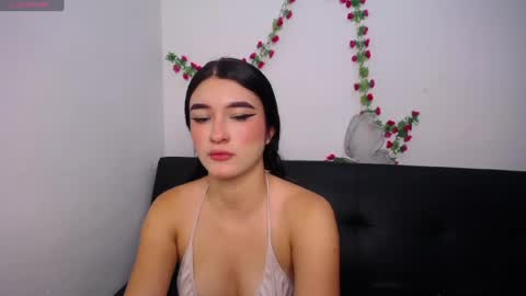 Snapshot of anny_naf chatting on 04.23.26 Anny online show from 04.23.26