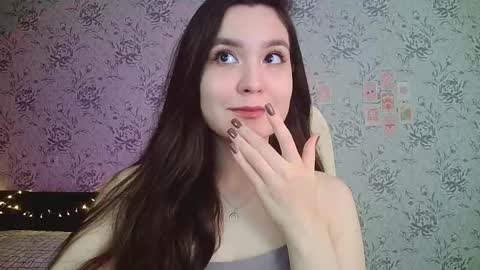 Snapshot of anny_shine chatting on 10.09.25 Annie online show from 10.09.25