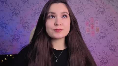 Snapshot of anny_shine chatting on 11.02.25 Annie online show from 11.02.25