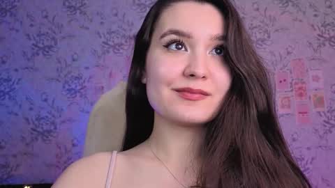 Snapshot of anny_shine chatting on 11.11.25 Annie online show from 11.11.25