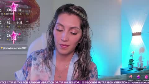 Anny online show from 12.02.24