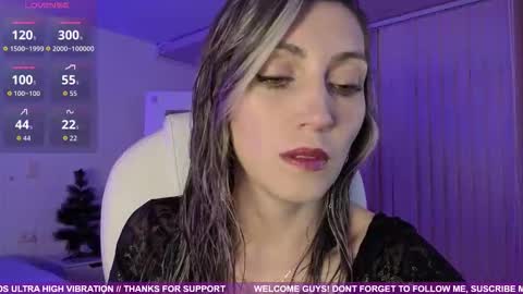 Anny online show from 12.19.25