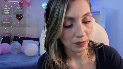 Anny online show from 02.13.26