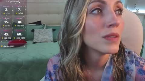 Anny online show from 03.07.26