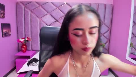 Anny online show from 09.26.25