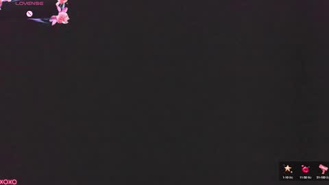  Valeria  online show from 09.27.25