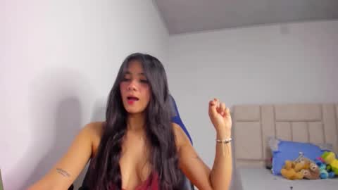  Valeria  online show from 01.16.26