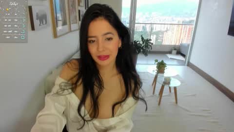 Anny online show from 09.14.25