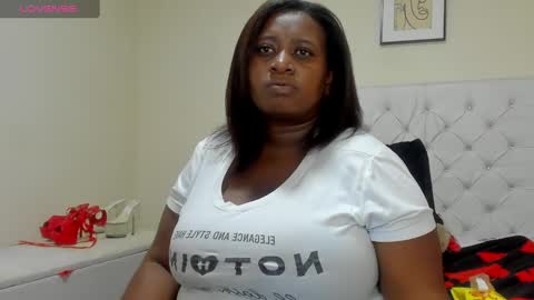 Snapshot of annybigassxxx chatting on 01.26.25 Melani online show from 01.26.25