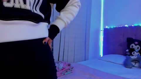 annybondie online show from 02.10.25