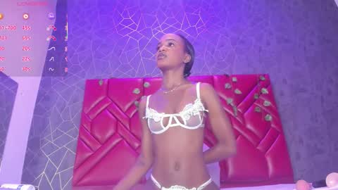 Anny Brannd online show from 03.28.26