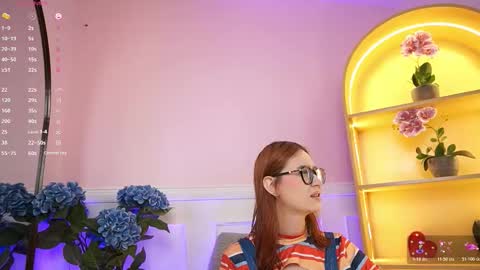 Ana online show from 11.14.25