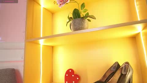 Ana online show from 11.17.25