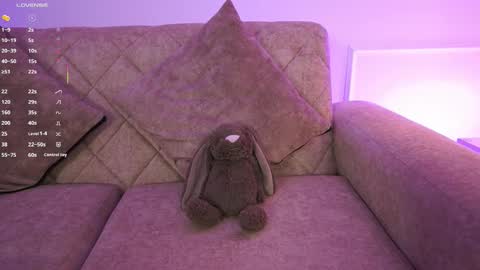 Ana online show from 03.25.26