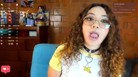 Anny  IG online show from 10.03.25