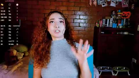 Anny  IG online show from 02.10.26