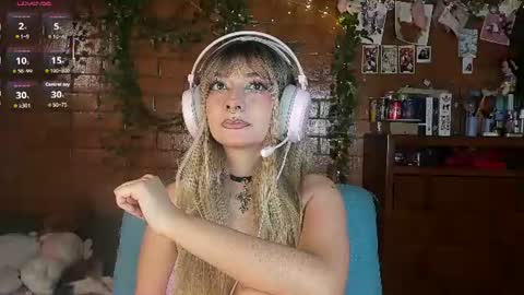 Anny  IG online show from 07.16.26