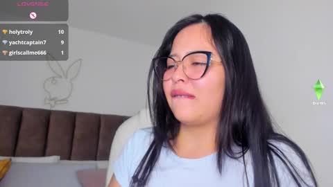 anny  online show from 03.11.26