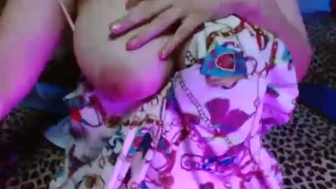 ANNYELINA online show from 01.30.25