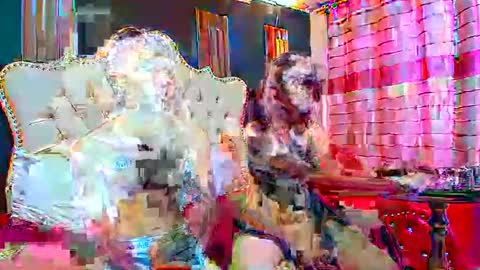 AnnyEvansz online show from 03.02.26