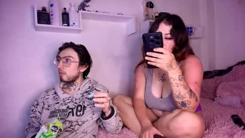 anny harris online show from 10.03.25