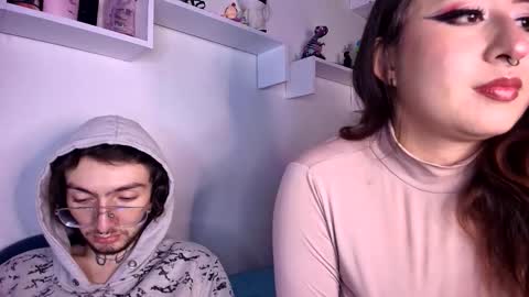 anny harris online show from 02.27.26