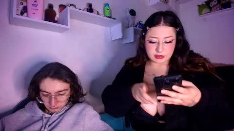 anny harris online show from 04.07.26