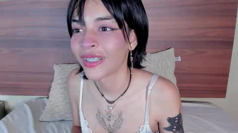 Anny Kitty online show from 09.23.25