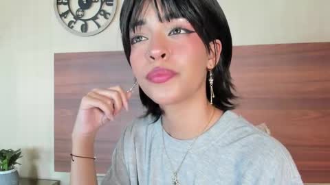 Anny Kitty online show from 09.24.25