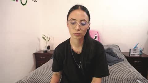 Anny online show from 03.07.25