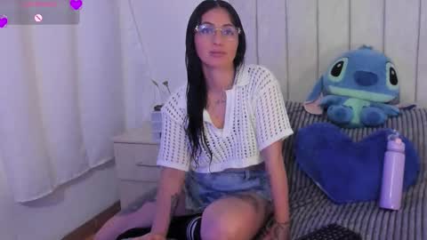 Anny online show from 12.19.25