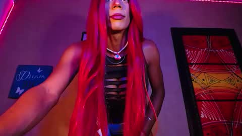 AnnySheby online show from 01.09.25