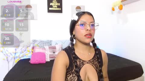 Anny online show from 12.09.24