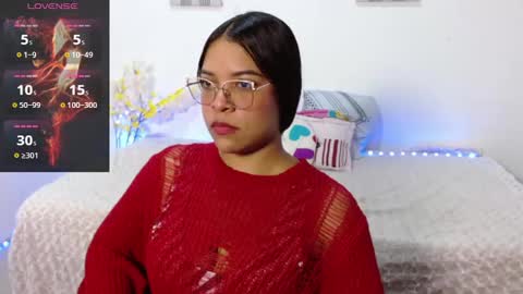 Anny online show from 12.29.24