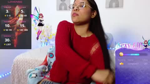 Anny online show from 12.29.24