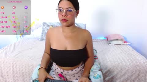 Anny online show from 01.18.25