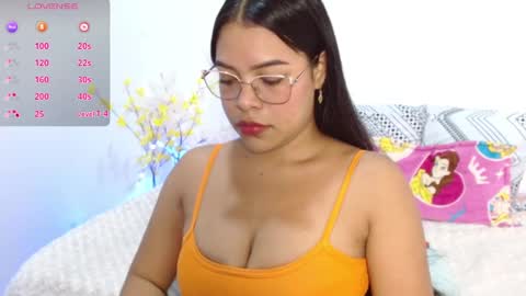 Anny online show from 01.31.25