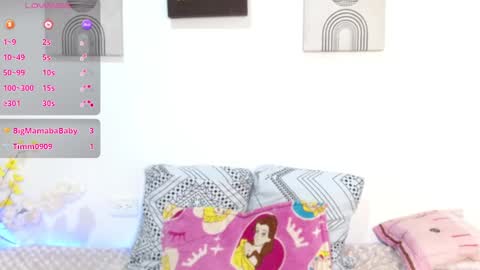 Anny online show from 02.01.25