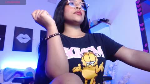 Anny online show from 09.09.25