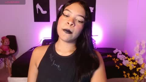 Anny online show from 09.17.25